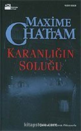 Karanlığın Soluğu