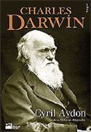 Charles Darwin