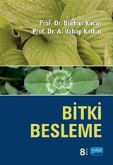 Bitki Besleme