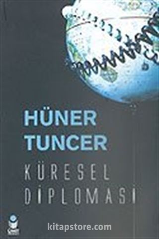 Küresel Diplomasi