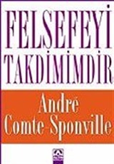 Felsefeyi Takdimimdir