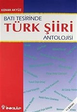 Batı Tesirinde Türk Şiiri Antolojisi