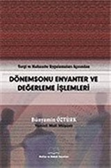 Dönemsonu Envanter ve Değerleme İşlemleri