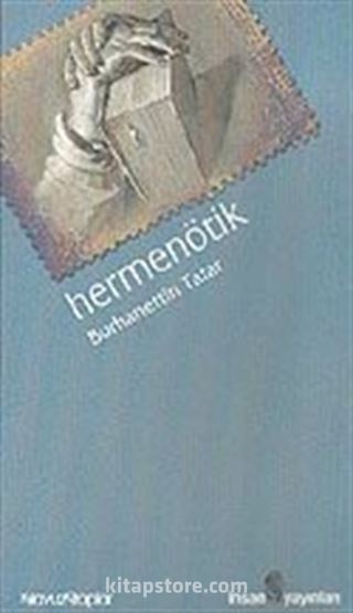 Hermenötik