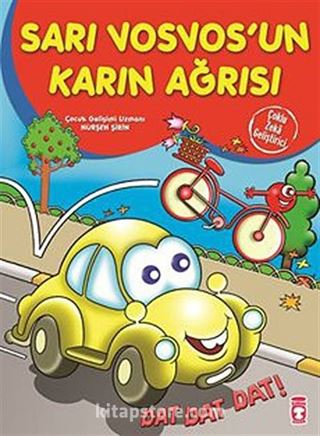 7 Yıldızlı Masallar (10 Kitap)