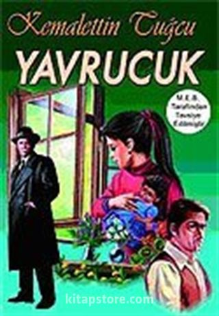 Yavrucuk