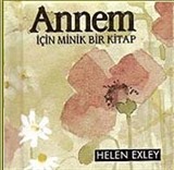 Annem İçin Minik Bir Kitap