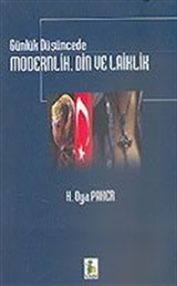 Günlük Düşüncede Modernlik, Din ve Laiklik