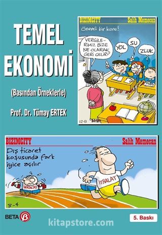 Temel Ekonomi (Basından Örneklerle)