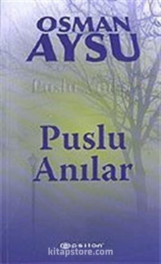 Puslu Anılar