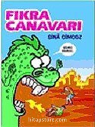 Fıkra Canavarı/Konularına Göre Fıkra Antolojisi