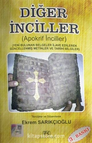 Diğer İnciller / Apokrif İnciller