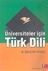 Üniversiteler İçin Türk Dili