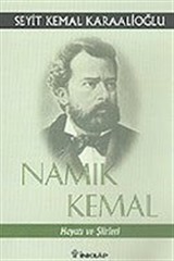 Namık Kemal - Hayatı Ve Şiirleri