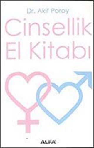 Cinsellik El Kitabı