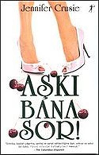 Aşkı Bana Sor