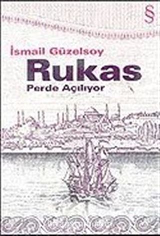 Rukas/Perde Açılıyor