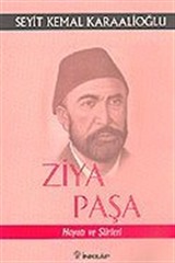 Ziya Paşa Hayatı Ve Şiirleri