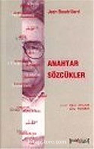 Anahtar Sözcükler