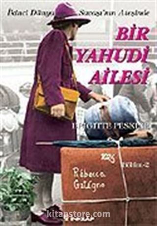 İstanbulda Bir Yahudi Ailesi 2/İkinci Dünya Savaşı'nın Ateşinde
