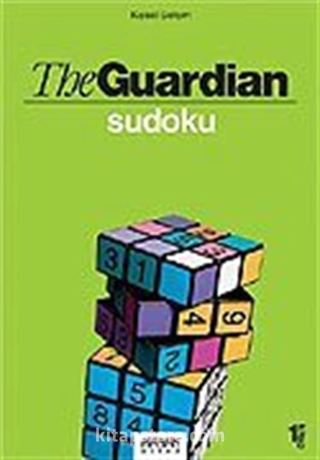 Sudoku/The Guardian