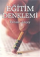 Eğitim Denklemi