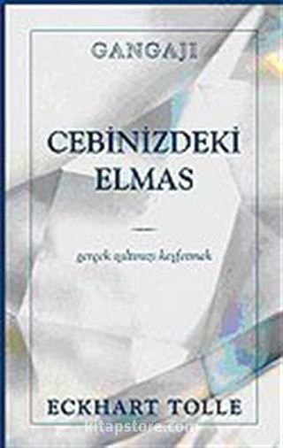 Cebinizdeki Elmas