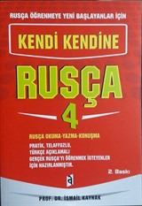 Kendi Kendine Rusça 4