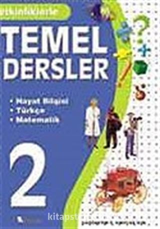 Temel Dersler 2