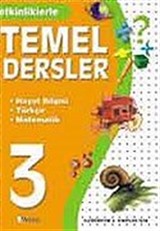 Temel Dersler 3