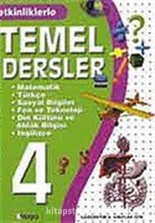 Temel Dersler 4