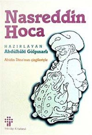 Nasreddin Hoca (Abdülbaki Gölpınarlı)