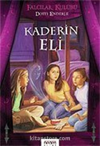 Kaderin Eli/Falcılar Kulübü 5