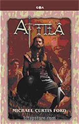 Attila