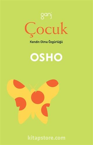 Çocuk/Kendin Olma Özgürlüğü