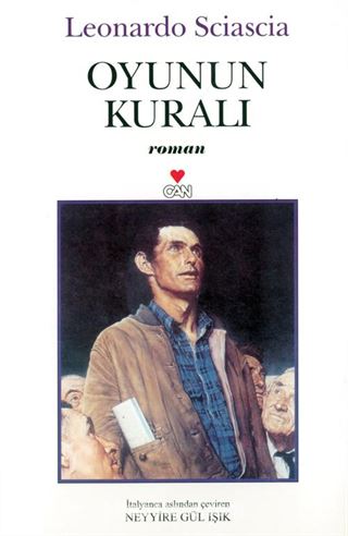 Oyunun Kuralı