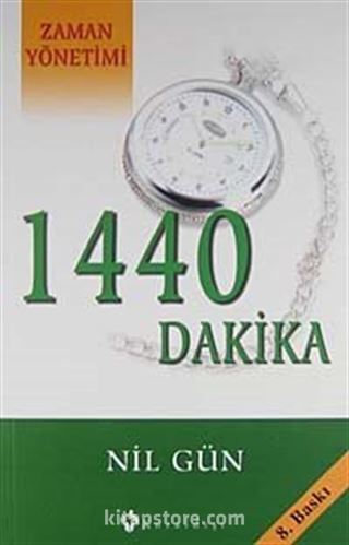 1440 Dakika