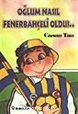 Oğlum Nasıl FB' li Oldu?