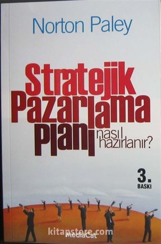 Stratejik Pazarlama Planı Nasıl Hazırlanır?