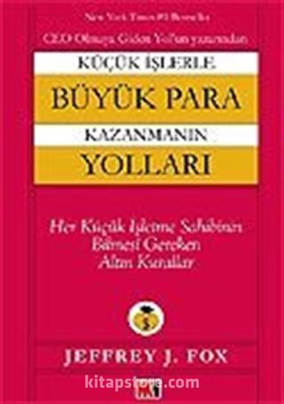 Küçük İşlerle Büyük Para Kazanmanın Yolları