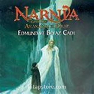 Narnia Günlükleri/Edmund ve Beyaz Cadı/Okuma Kitabı