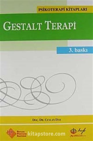 Gestalt Terapi