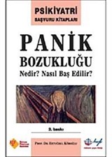 Panik Bozukluğu Nedir? Nasıl Başedilir?