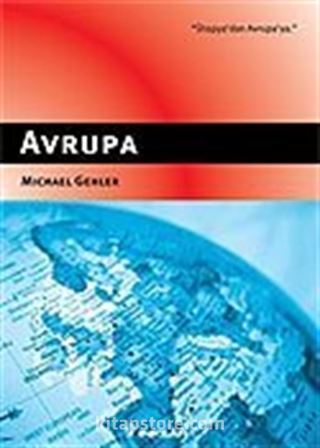 Avrupa/Ütopya'dan Avrupa'ya