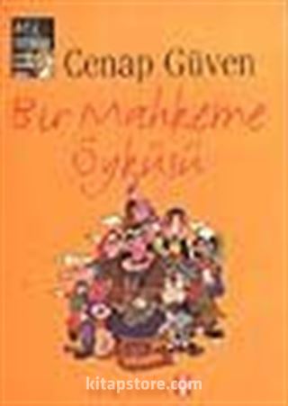 Bir Mahkeme Öyküsü