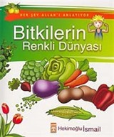 1. Grup/Her Şey Allah'ı Anlatıyor (5 kitap)