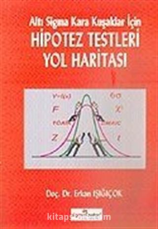 Hipotez Testleri Yol Haritası/Altı Sigma Kara Kuşaklar İçin