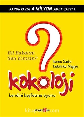 Kokoloji 1 / Bil Bakalım Sen Kimsin?