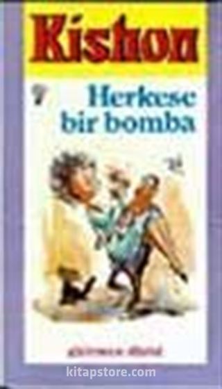 Herkese Bir Bomba