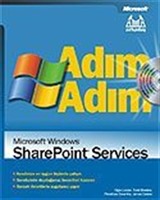 Adım Adım Microsoft Windows Sharepoint Services